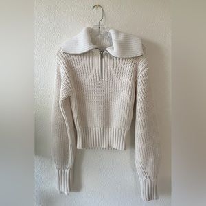 Athleta Alder Sweater